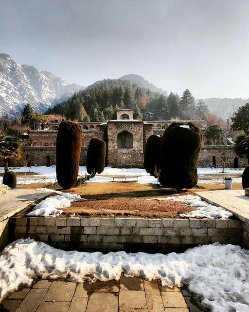 Pari Mahal
